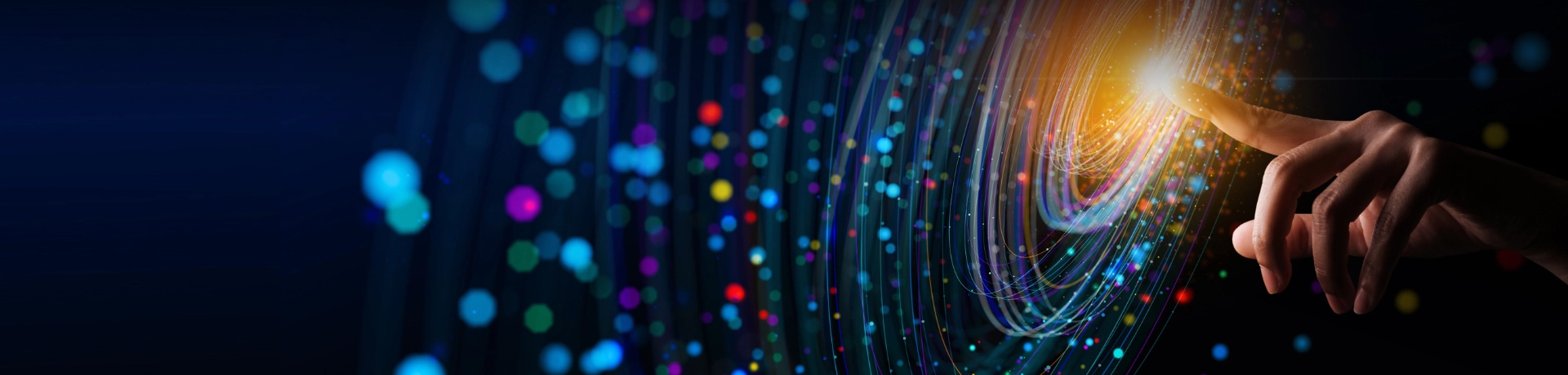 擷發科技股份有限公司